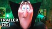 HOTEL TRANSYLVANIA 4 TRANSFORMANIA Trailer Teaser (2021) Animated Movie HD