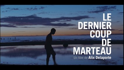 LE DERNIER COUP DE MARTEAU (2009) HD 1080p x264 - French (Liens)