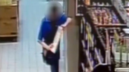 Catania - Furto al supermercato Conad: arrestati tre uomini in trasferta da Avola (17.05.21)
