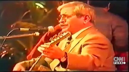 Asrın büyük ozanı: Aşık Mahzuni