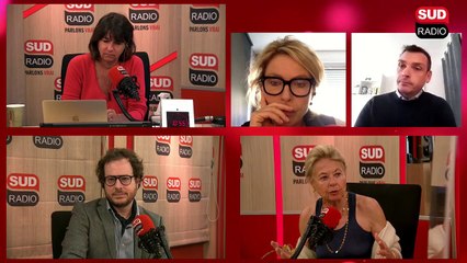 Israël-Palestine / Baisse de la natalité / Rouvrir les boites de nuit ?