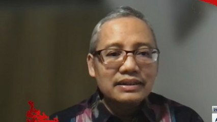 Vaksin Slank untuk Indonesia - Strategi Pemerintah Memulihkan Perekonomian