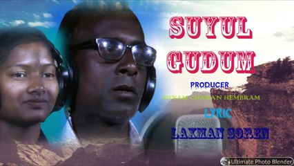 suyul gudum //NEW STUDIO VERSION//NEW SANTALI VIDEO// TREDTIONAL SONG//HIRAMANI AND DEBEEN