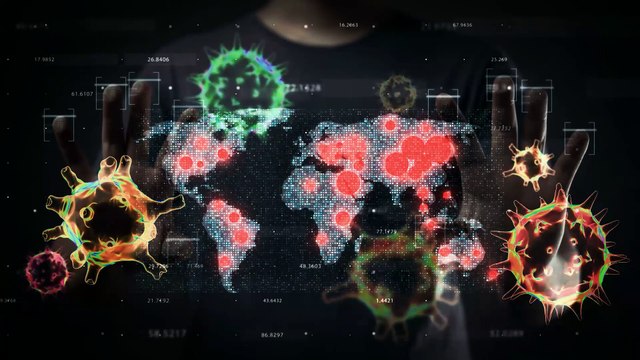 Pemerintah Akan Perkuat PPKM Mikro Pasca Lebaran 2021