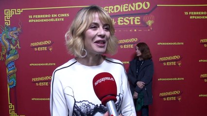 La carta de María Adánez a su primer hijo, Claudio, días antes de su nacimiento