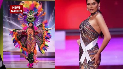 Unknown facts about Miss Universe Andrea Meja, watch video
