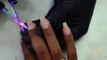 How To: Refill A 8 Week Old Set | Acrylic Nails Tutorial