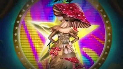 The Masked Singer S04E05