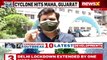 Delhi CM Interacts With Covid Patients In GTB Hospital _ NewsX Ground Report _ NewsX