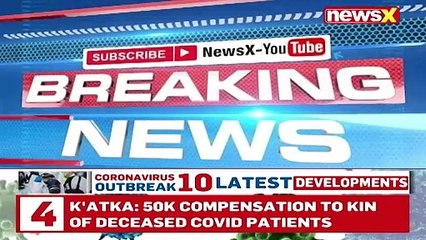 Cyclone Tauktae Wreaks Havoc In Goa _ Two People Dead _ NewsX