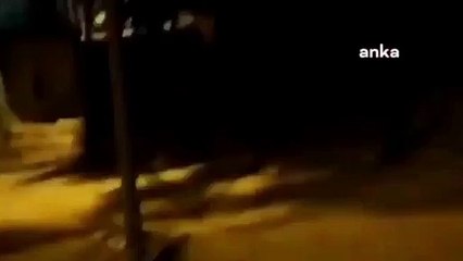 Yine bekçi yine şiddet