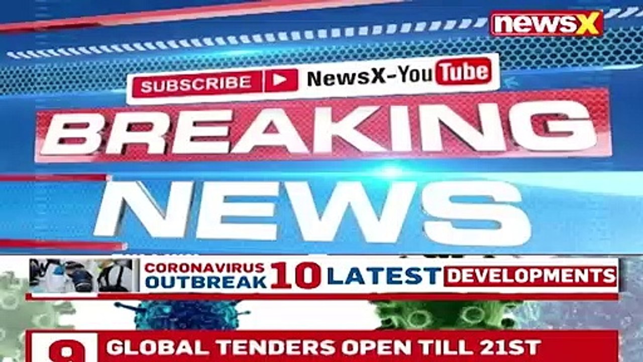 Big Win For Forces In J&K _ Two Terrorists Killed In Khanmoh Encounter _ NewsX