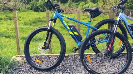 Diy E-Bike Kit Vs Prebuilt E-Bike. Which Is Better?!