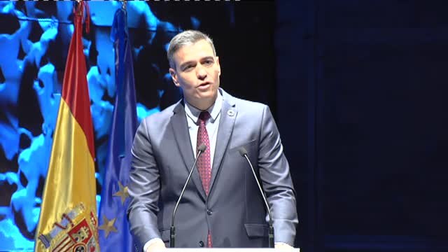 Pedro Sánchez anuncia que en junio comenzará la vacunación masiva de menores de 50 años
