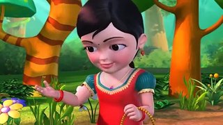 Namma Geleyaru ( Our Animal Friends) With Chinnu & Pappu | Kannada Kids Songs | Infobells
