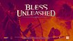 Bless Unleashed - Secrets and Scions Trailer PS4