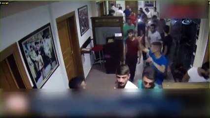 Hulusi Akar onun için ‘Ürkütücü’ demişti! Hainlerin bu görüntüleri ilk kez çıktı