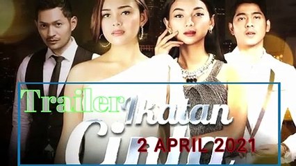 Ikatan Cinta 2 April 2021 Full Episode