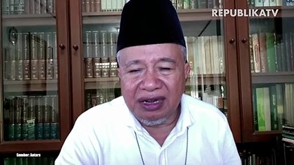 Perlu Negara Super Power Lain untuk Selesaikan Konflik Palestina
