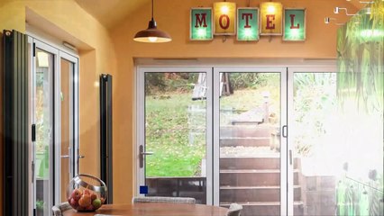 1970's  Villa with a retro revamp ,smokehouse, a den, and an outdoor Tiki bar