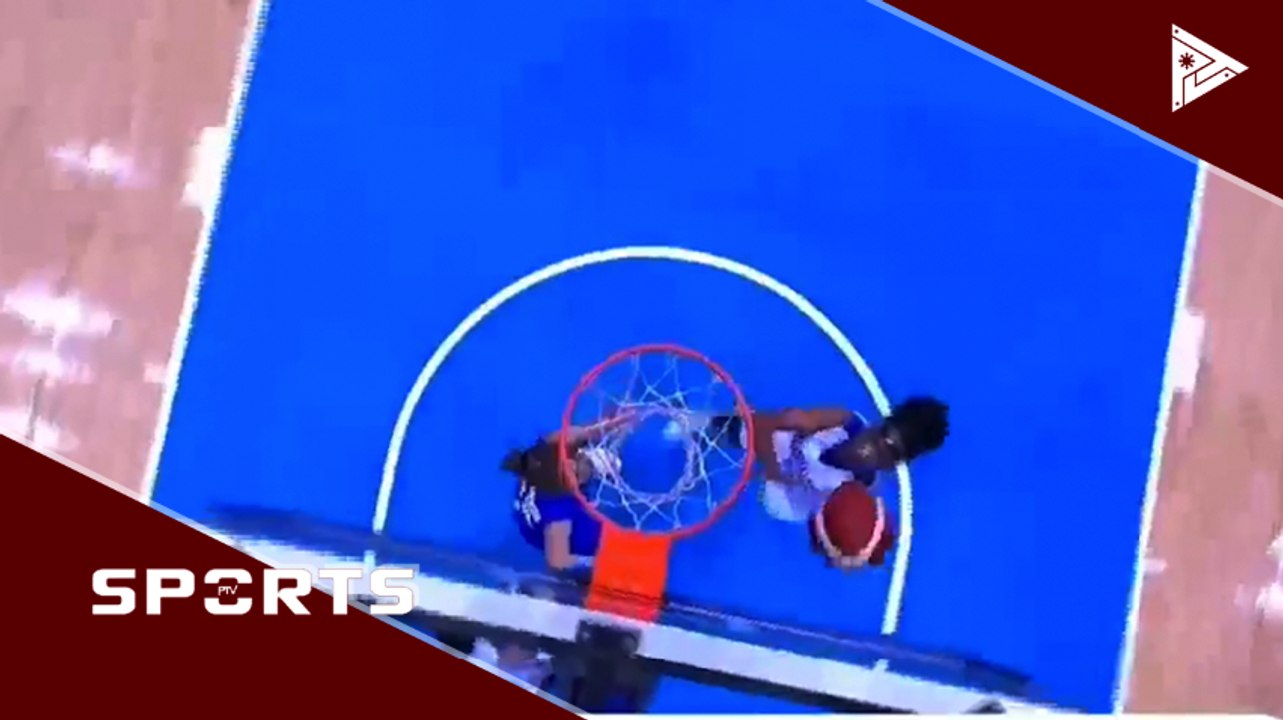 Animam, tiwalang madedepensahan ng Gilas Pilipinas Women's ang korona sa Sea Games