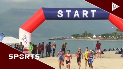 Equestrian event, inaayos na ng PH Modern Pentathlon Association