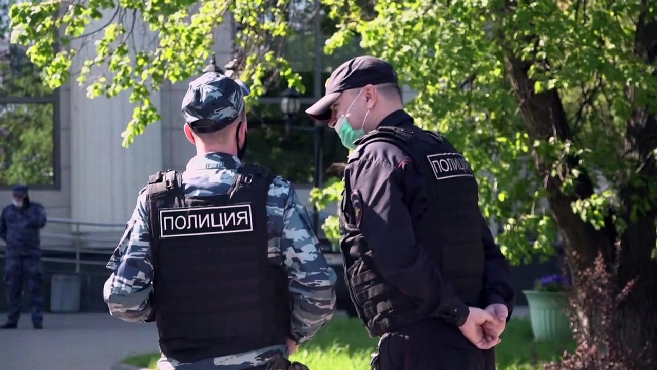 Prozess gegen Nawalnys politisches Netzwerk vertagt