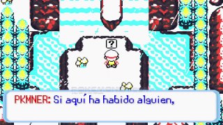 Pokemon Lost Treasure - GBA Hack ROM has Region similar to Alola Region with NDS Graphics! - Pokemoner.com