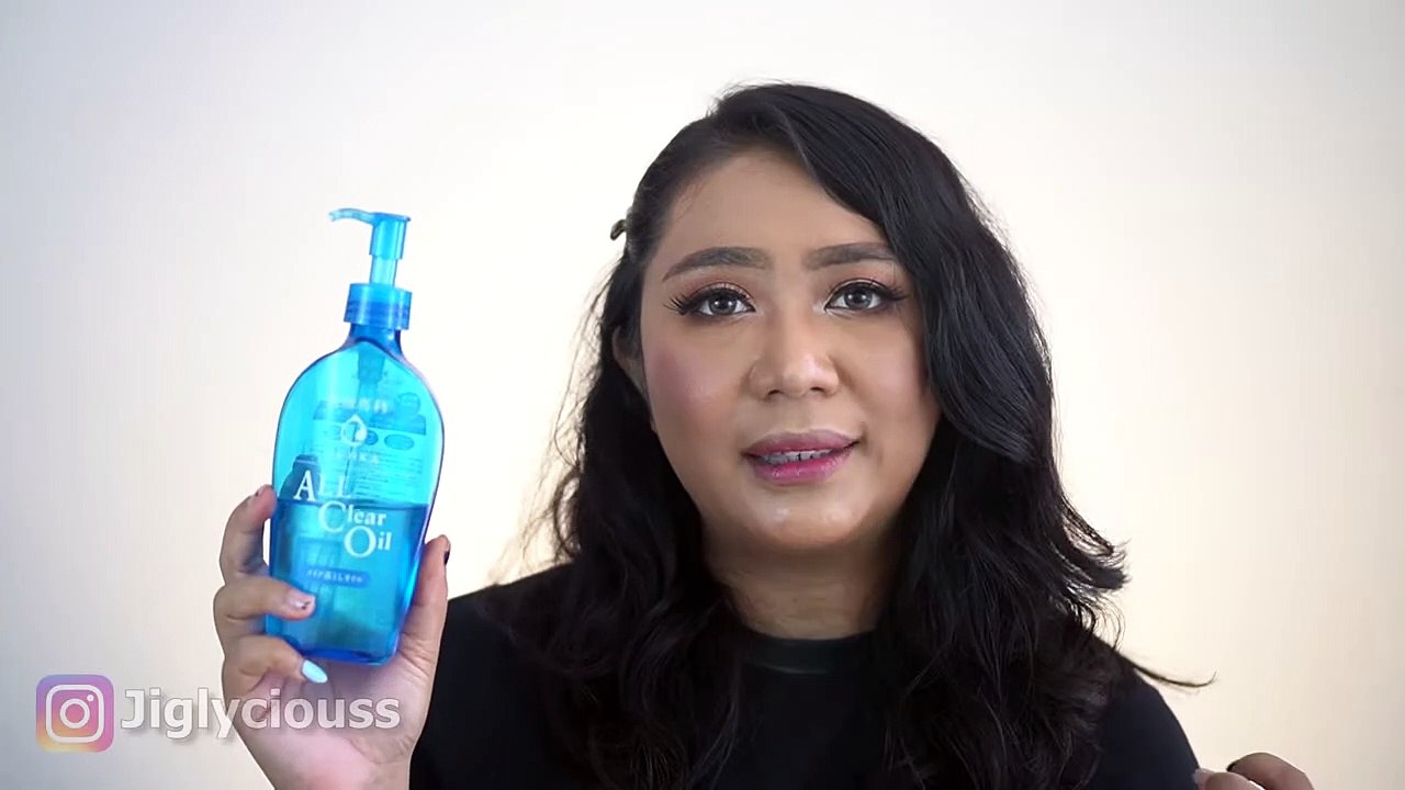 Top 5 Makeup Remover Untuk Kulit Kering, Berminyak Dan Berjerawat, Mana