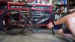 Building A Fast Electric Bike For $350 / Diy Ebike #2