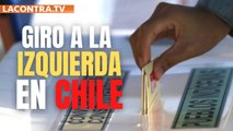 El giro a la izquierda de Chile tras las elecciones constituyentes