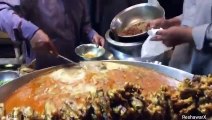 Gujranwala Al Ghani Paye Wala | Gujranwala Siri Paye | Ghani Paye, Kartarpura Street Food Rawalpindi