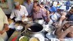 Subah ka Nashta - Kala Khan Nihari, Kartarpura Street Food Rawalpindi | Kala Khan Nihari House