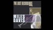 Miles Davis - Move [1957]