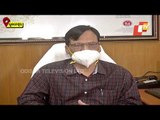 Odisha Health Secretary On New Vaccination Guidelines