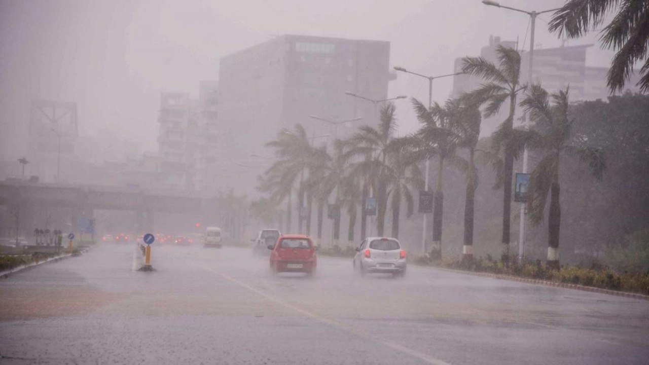 Cyclone Tauktae: What's the situation from Maha to Gujarat?