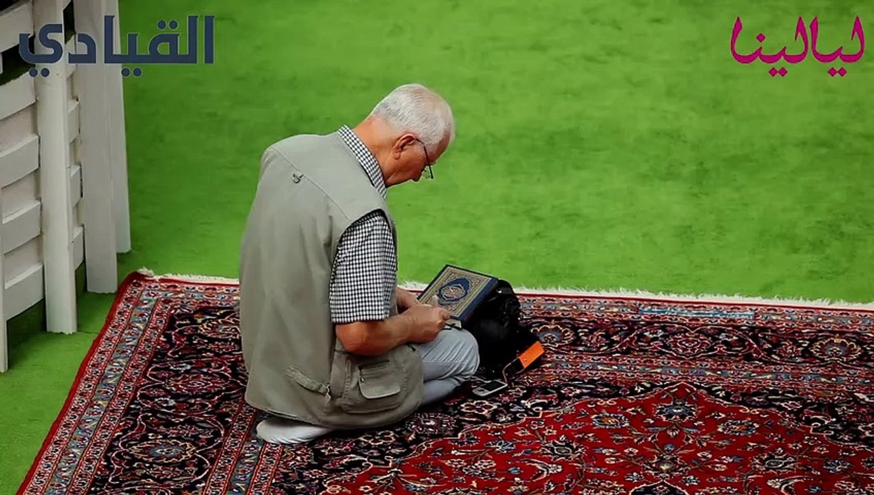رمضانيات-صلاة الاستخارة