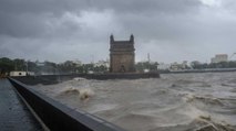 Cyclone Tauktae: Mumbai airport and monorail closed