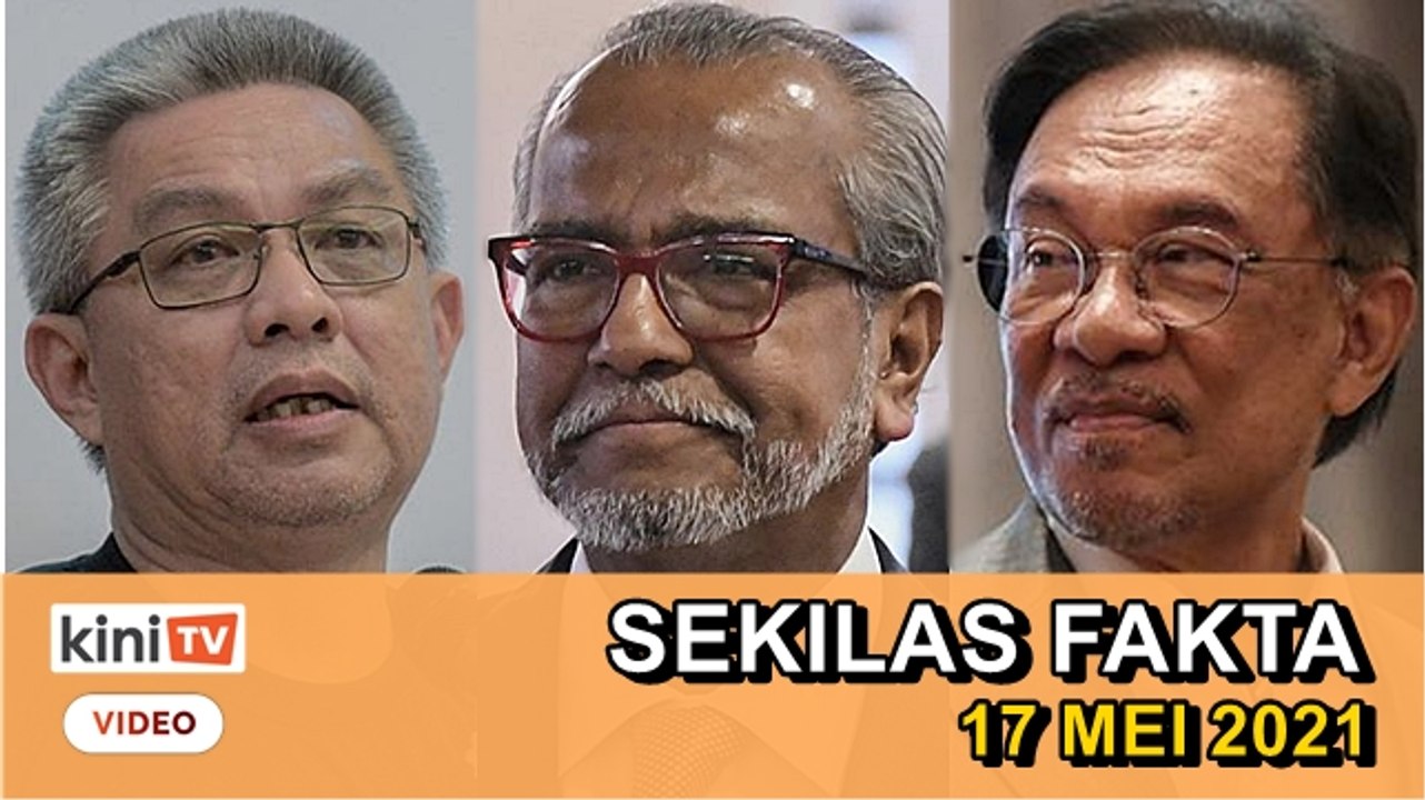 Perlu PKP penuh di Selangor, LHDN tuntut RM9.41 juta, Kumpul RM1 juta untuk Palestin - SEKILAS FAKTA