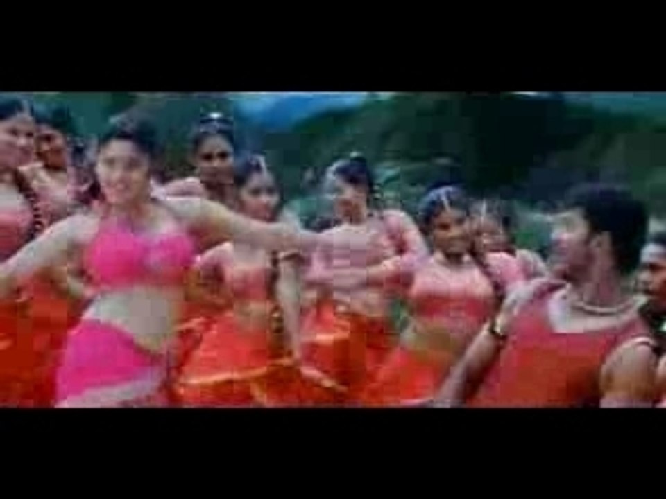 Thamirabharani - Karupana