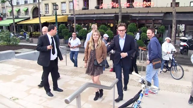 Louane victime de grossophobie : Elle répond aux critiques sur son physique