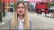 Reporter Georgina Cutler in Sunderland city centre as lockdown restrictions ease on May 17
