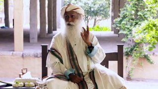 Our Environment is Our Life by Sadhguru
