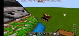 Minecraft Sugar Cane And Bamboo Automatic Farm Tutorial 1.16