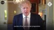 Lockdown easing - Boris Johnson urges 'caution' as he outlines what we can all now do