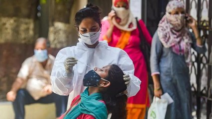 Hapur: People dying, without testing corona not confirmed