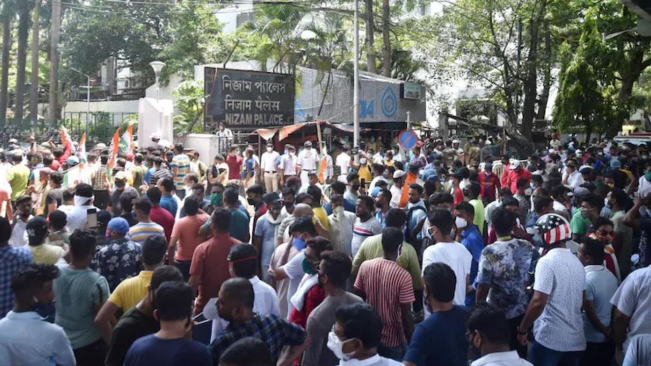 Narada case: Virtual hearing completed in CBI c...