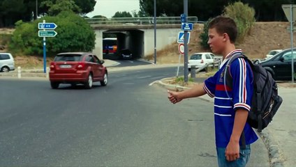 LE DERNIER COUP DE MARTEAU Film (2009)