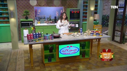 كل يوم أكلة | طريقة عمل دجاج بالكاري