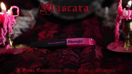 Vampire Makeup Tutorial | Halloween 2015